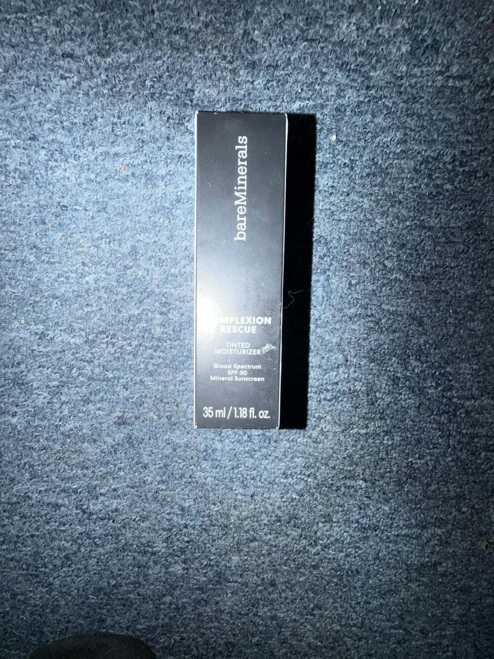 #282 bareMinerals Complexion Rescue Tinted Moisturizer Broad Spectrum SPF 30 35m